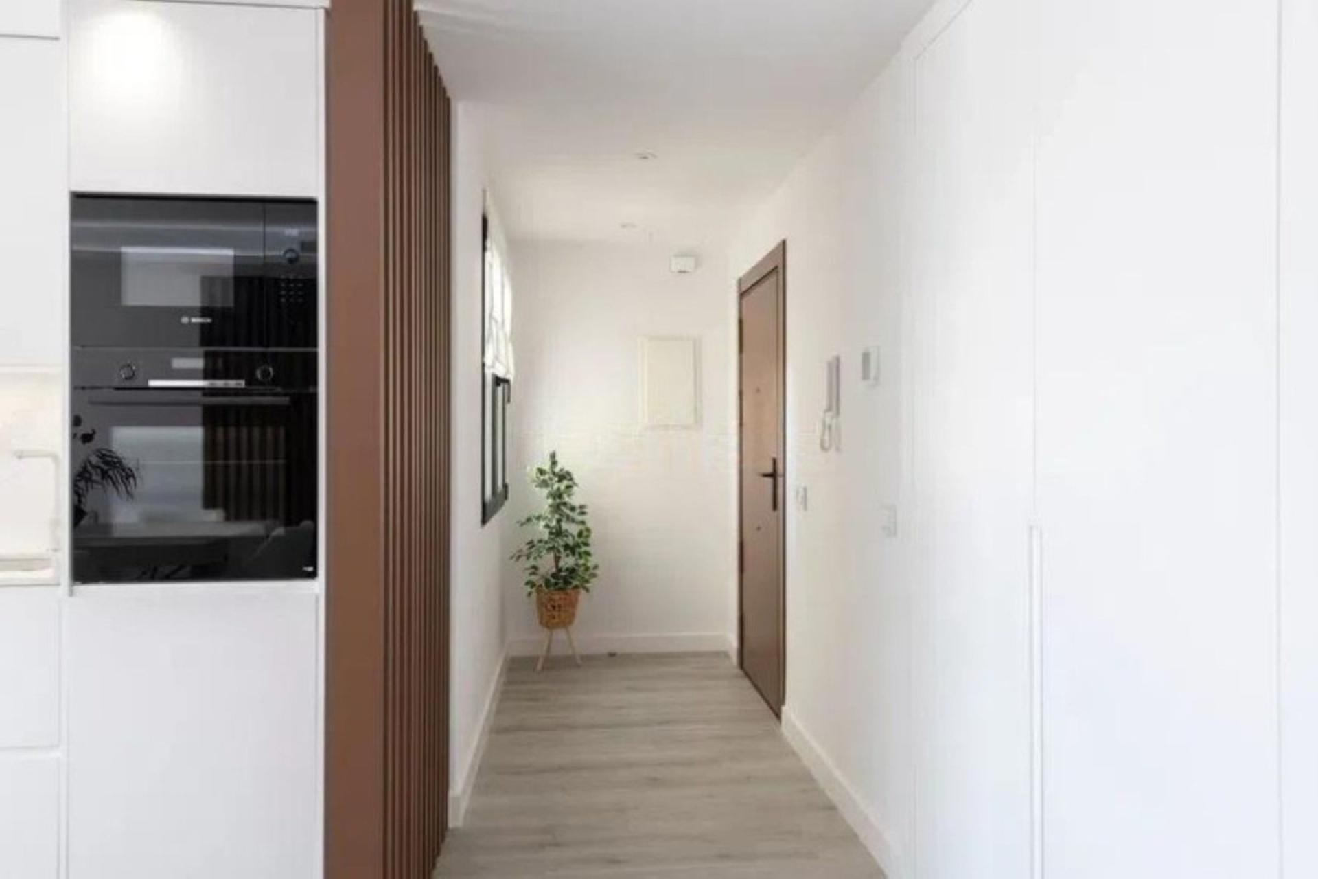 Wiederverkauf - apartment - Marbella - Puerto Banús