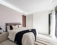 Wiederverkauf - apartment - Marbella - Puerto Banús