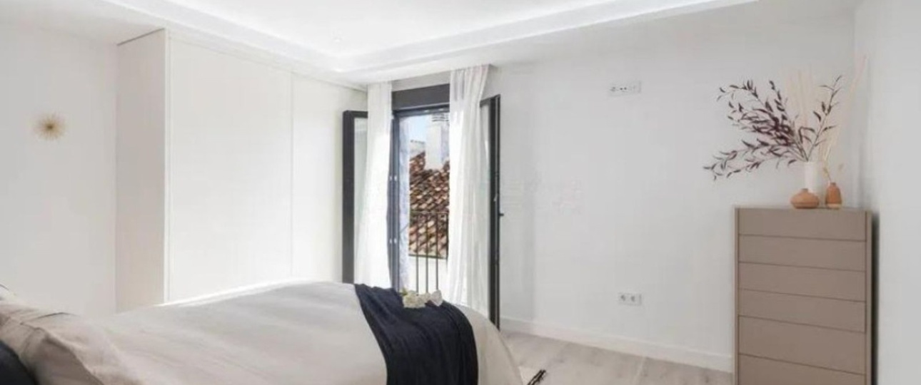 Wiederverkauf - apartment - Marbella - Puerto Banús