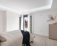 Wiederverkauf - apartment - Marbella - Puerto Banús