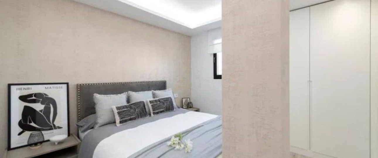 Wiederverkauf - apartment - Marbella - Puerto Banús