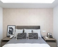 Wiederverkauf - apartment - Marbella - Puerto Banús