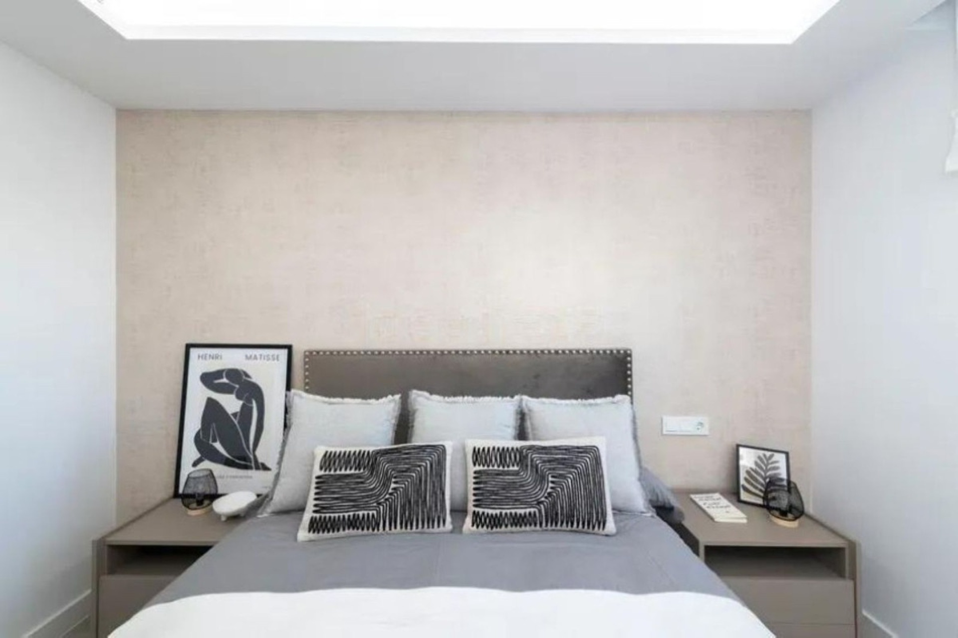 Wiederverkauf - apartment - Marbella - Puerto Banús