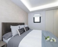 Wiederverkauf - apartment - Marbella - Puerto Banús