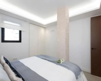 Wiederverkauf - apartment - Marbella - Puerto Banús