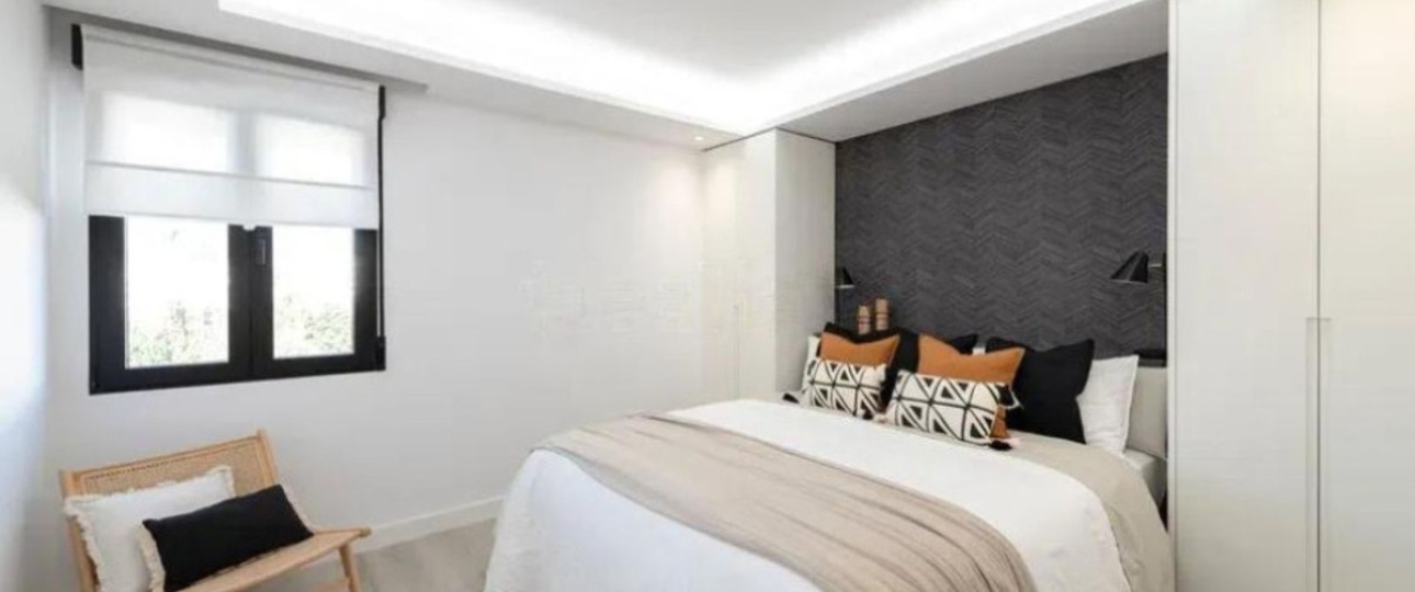 Wiederverkauf - apartment - Marbella - Puerto Banús