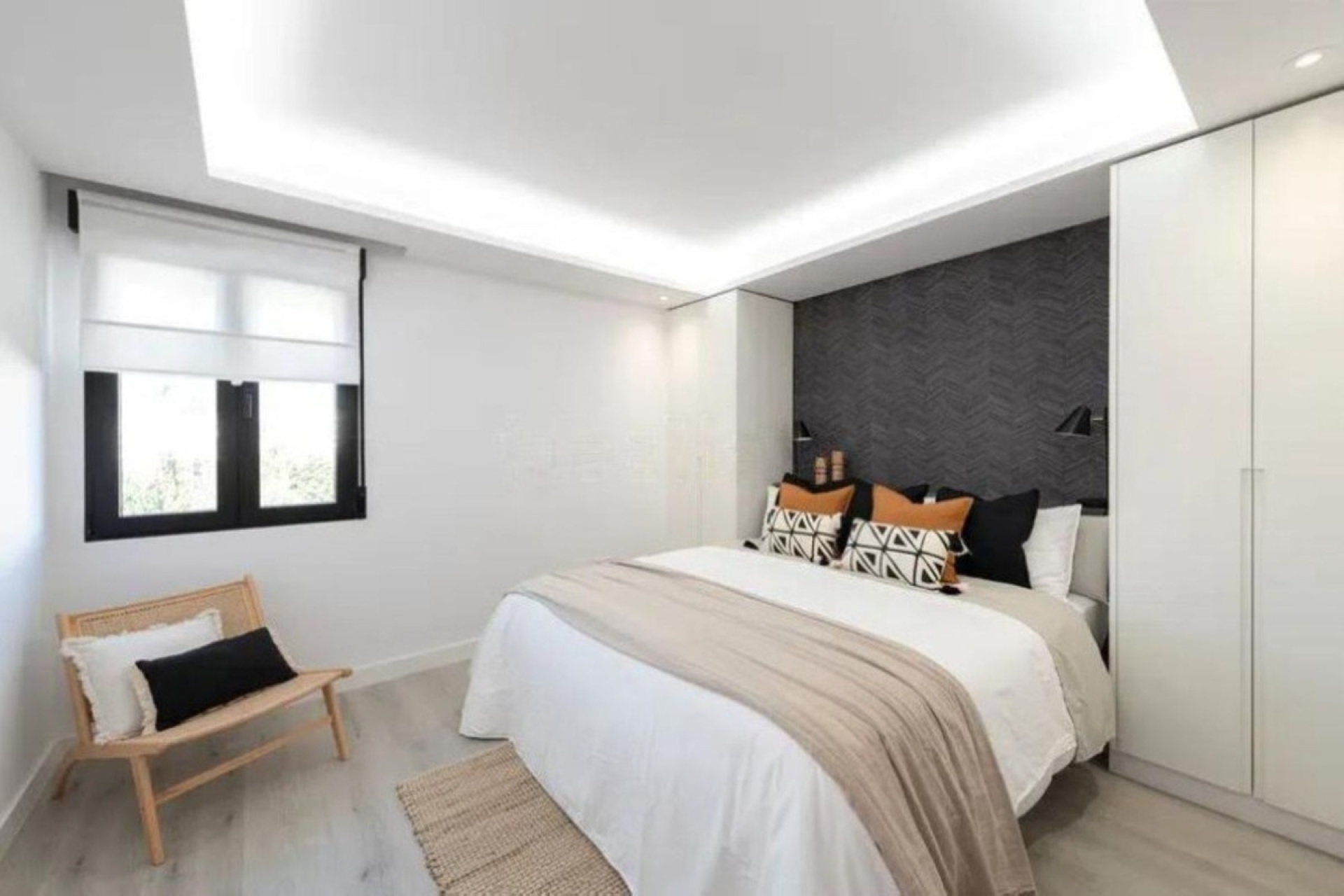 Wiederverkauf - apartment - Marbella - Puerto Banús