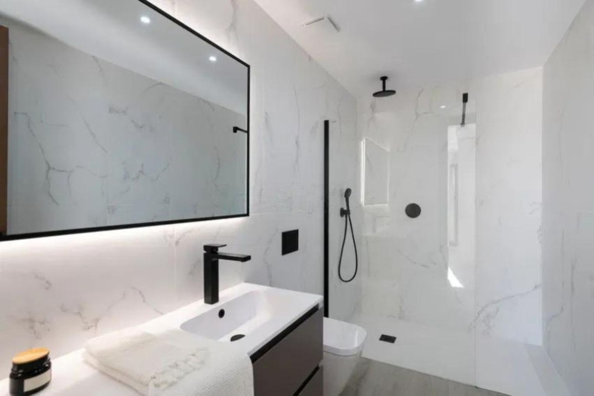 Wiederverkauf - apartment - Marbella - Puerto Banús