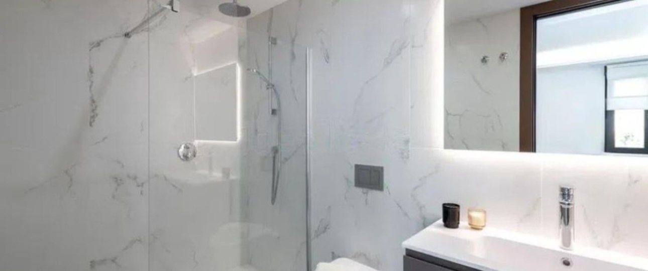 Wiederverkauf - apartment - Marbella - Puerto Banús