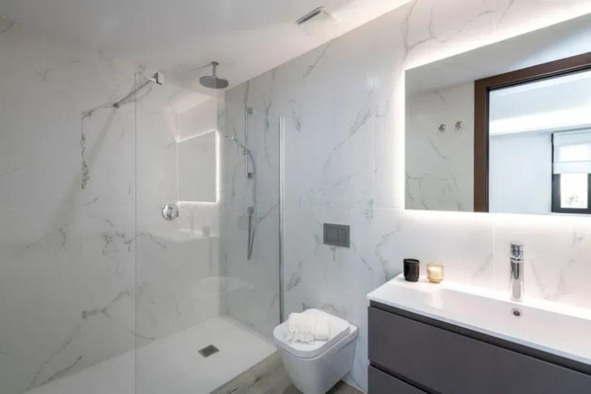 Wiederverkauf - apartment - Marbella - Puerto Banús
