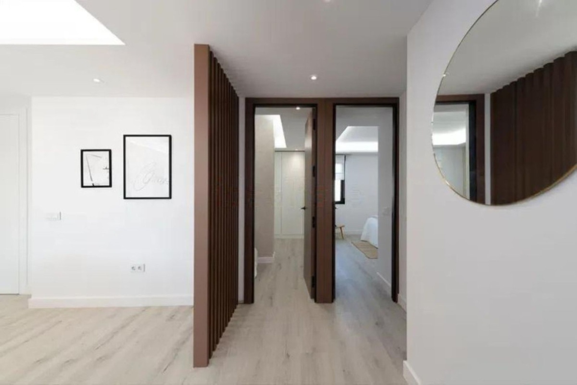 Wiederverkauf - apartment - Marbella - Puerto Banús