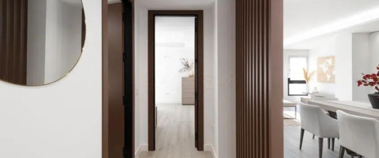 Wiederverkauf - apartment - Marbella - Puerto Banús