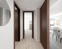 Wiederverkauf - apartment - Marbella - Puerto Banús