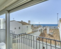 Wiederverkauf - apartment - Marbella - Puerto Banús