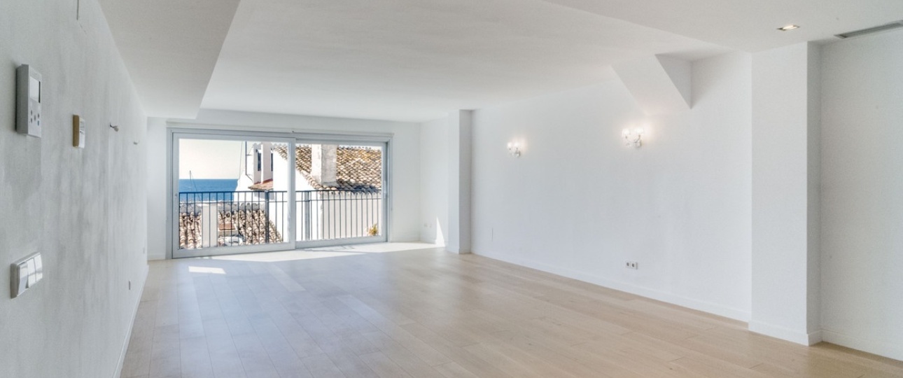 Wiederverkauf - apartment - Marbella - Puerto Banús