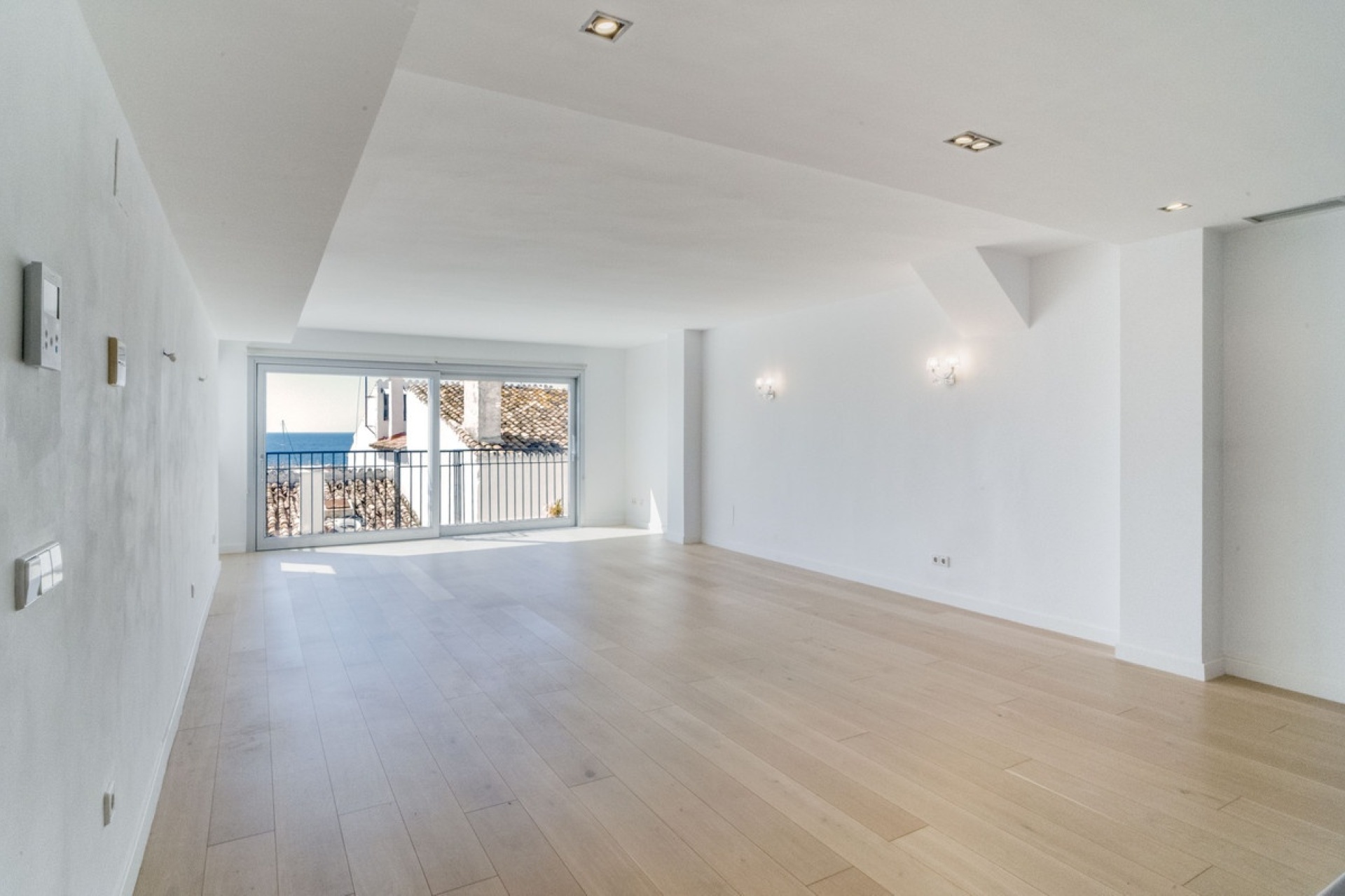 Wiederverkauf - apartment - Marbella - Puerto Banús