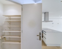 Wiederverkauf - apartment - Marbella - Puerto Banús