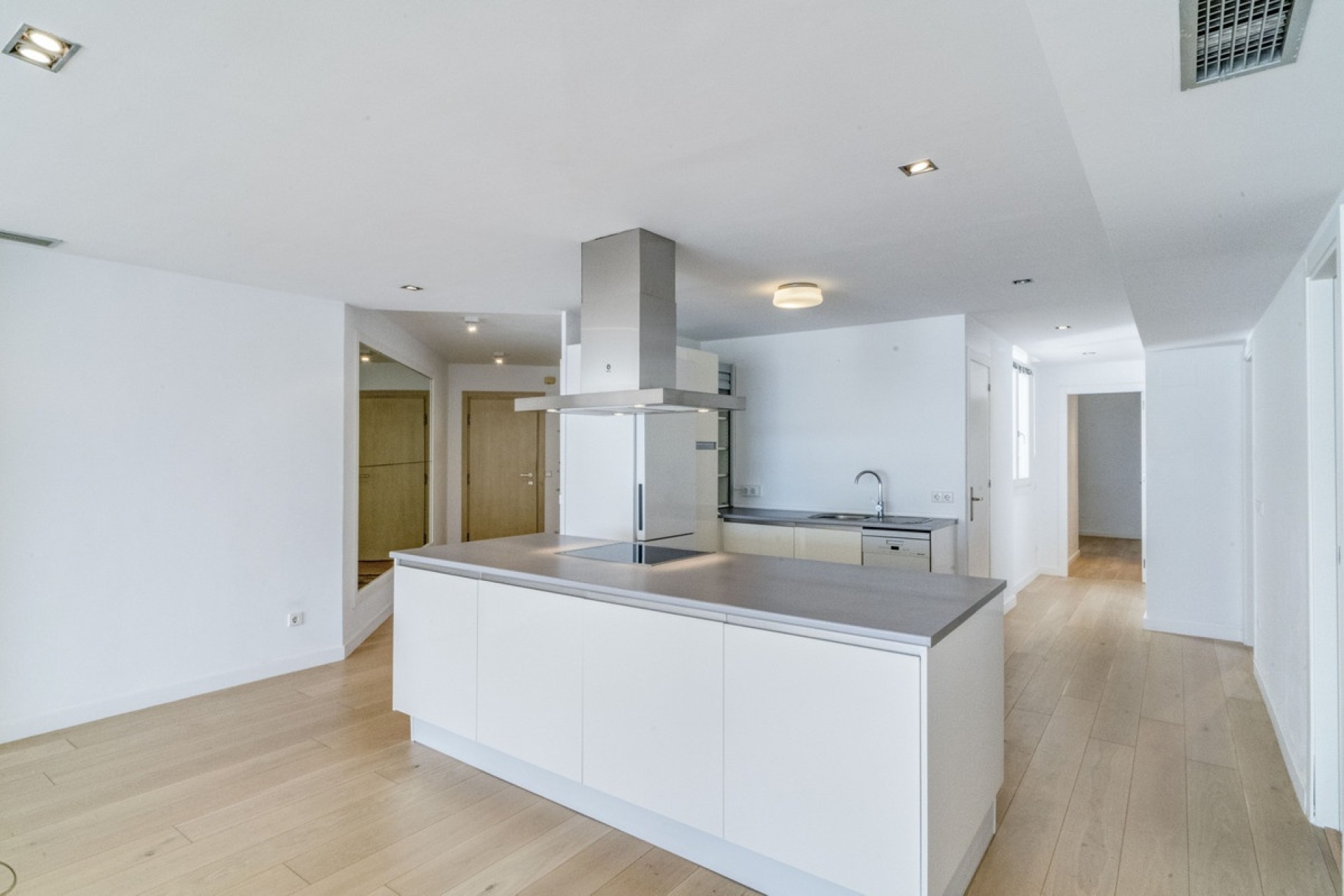 Wiederverkauf - apartment - Marbella - Puerto Banús
