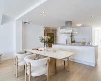 Wiederverkauf - apartment - Marbella - Puerto Banús