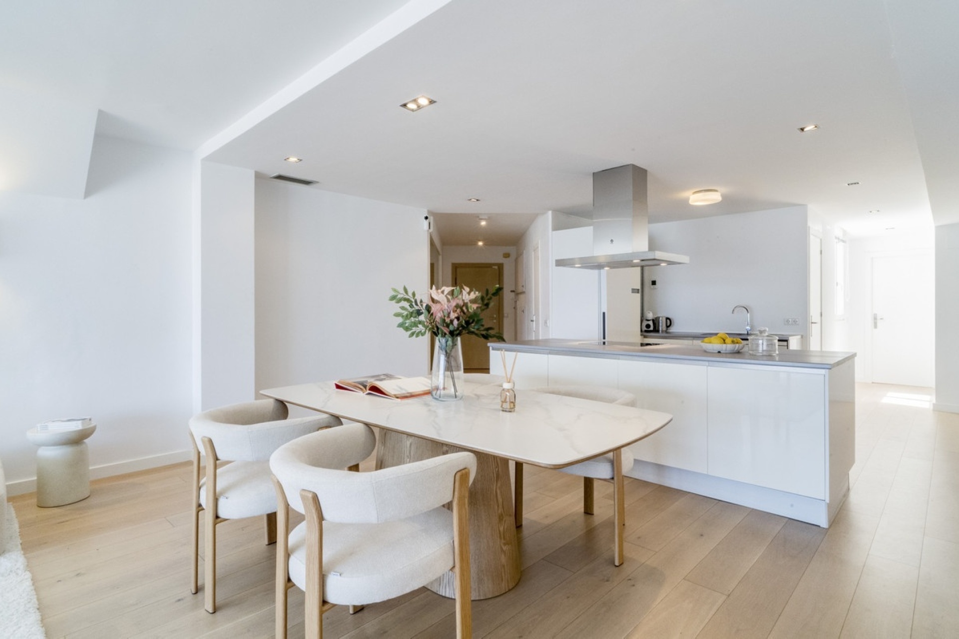 Wiederverkauf - apartment - Marbella - Puerto Banús
