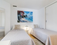 Wiederverkauf - apartment - Marbella - Puerto Banús