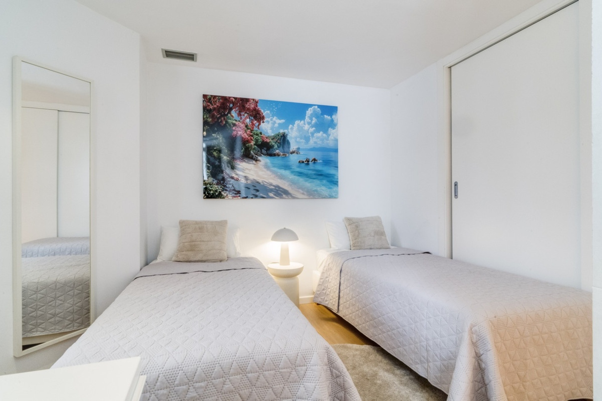Wiederverkauf - apartment - Marbella - Puerto Banús