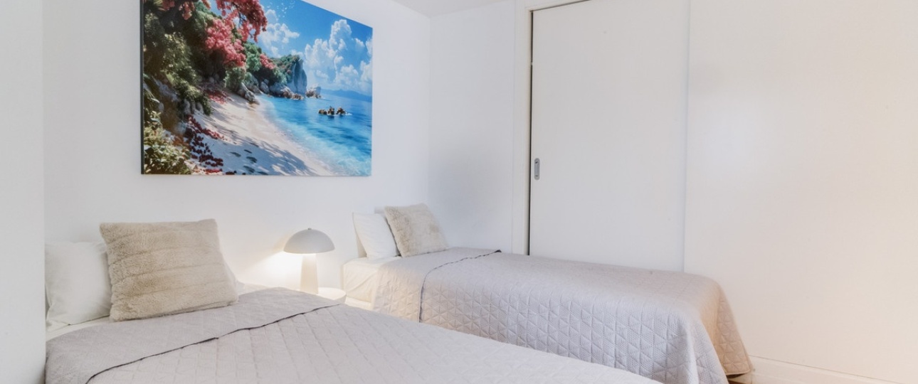 Wiederverkauf - apartment - Marbella - Puerto Banús