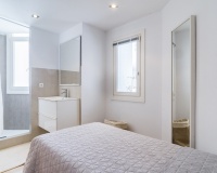 Wiederverkauf - apartment - Marbella - Puerto Banús