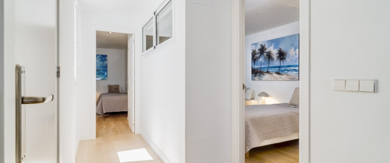 Wiederverkauf - apartment - Marbella - Puerto Banús