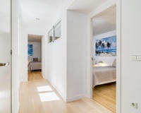 Wiederverkauf - apartment - Marbella - Puerto Banús