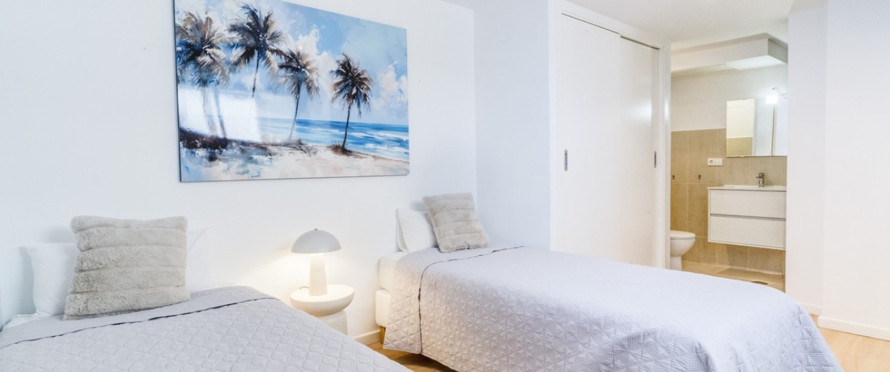 Wiederverkauf - apartment - Marbella - Puerto Banús