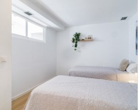 Wiederverkauf - apartment - Marbella - Puerto Banús