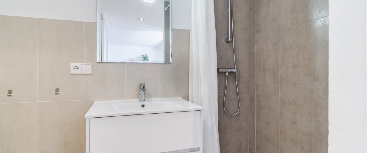 Wiederverkauf - apartment - Marbella - Puerto Banús