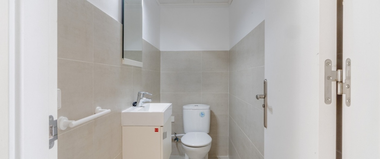 Wiederverkauf - apartment - Marbella - Puerto Banús