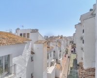 Wiederverkauf - apartment - Marbella - Puerto Banús