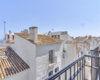 Wiederverkauf - apartment - Marbella - Puerto Banús