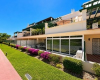 Wiederverkauf - apartment - Marbella - Puerto Banús