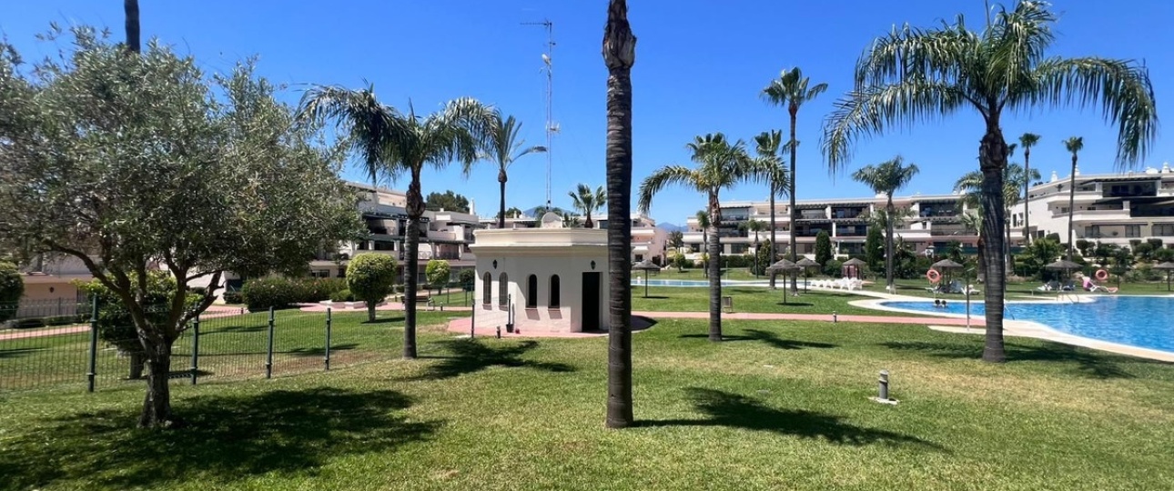 Wiederverkauf - apartment - Marbella - Puerto Banús