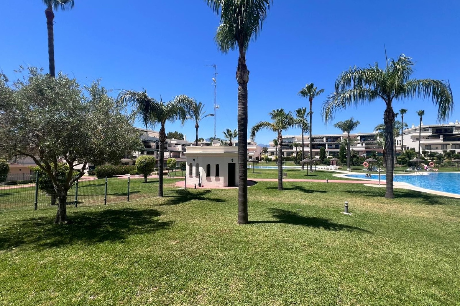Wiederverkauf - apartment - Marbella - Puerto Banús