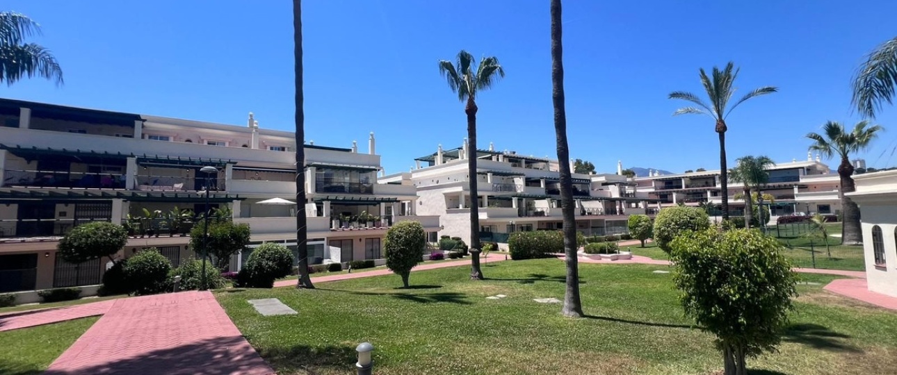 Wiederverkauf - apartment - Marbella - Puerto Banús