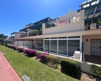 Wiederverkauf - apartment - Marbella - Puerto Banús