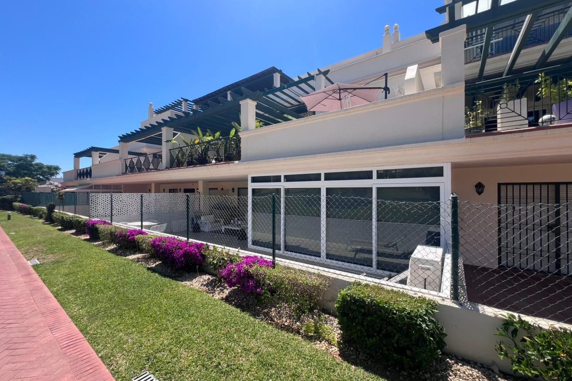 Wiederverkauf - apartment - Marbella - Puerto Banús