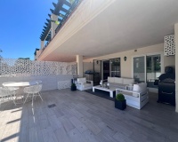 Wiederverkauf - apartment - Marbella - Puerto Banús