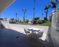 Wiederverkauf - apartment - Marbella - Puerto Banús