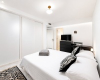 Wiederverkauf - apartment - Marbella - Puerto Banús