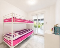 Wiederverkauf - apartment - Marbella - Puerto Banús