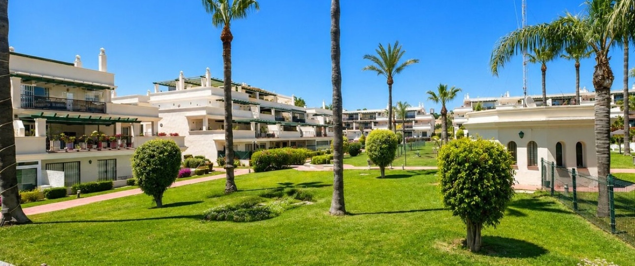 Wiederverkauf - apartment - Marbella - Puerto Banús