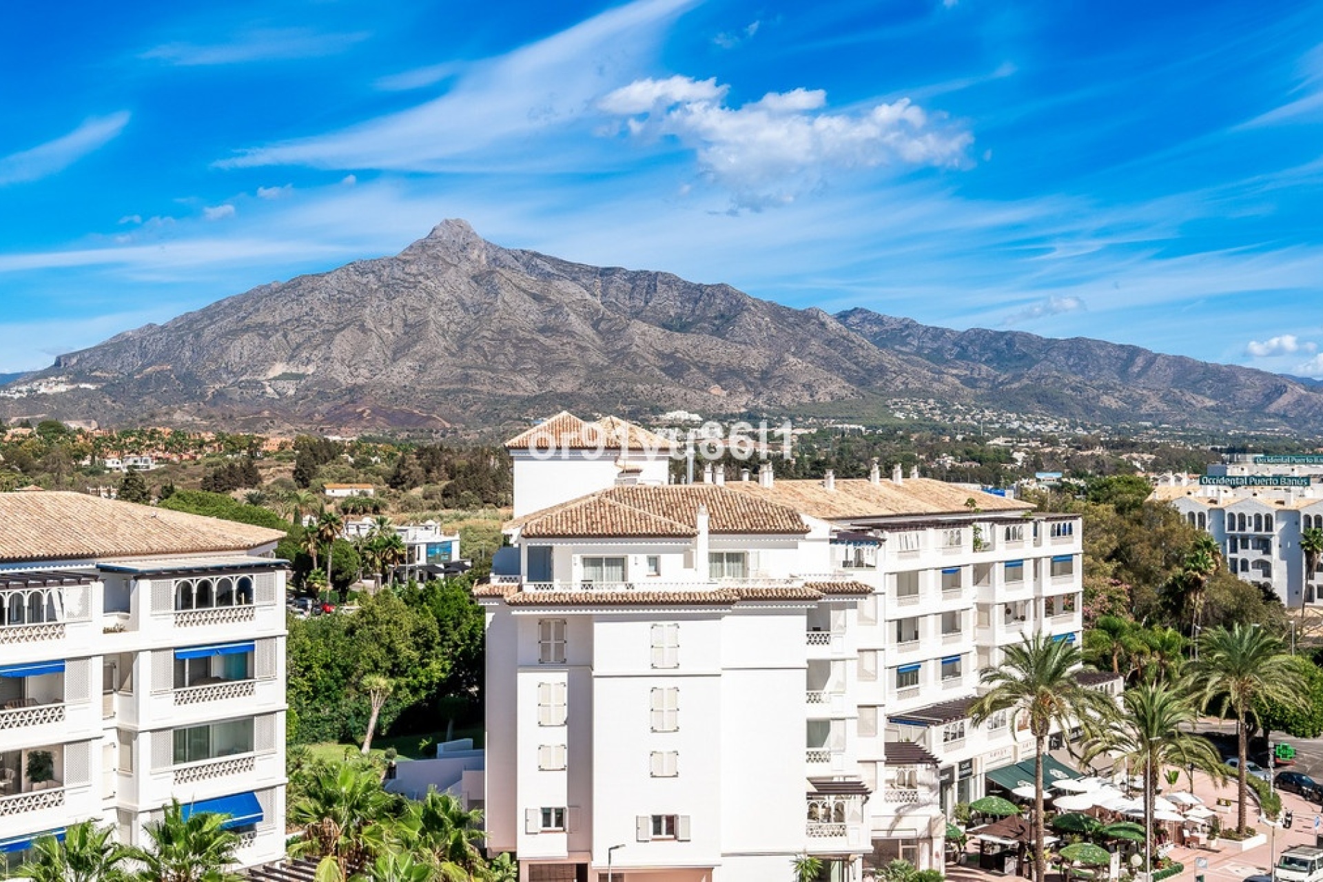 Wiederverkauf - apartment - Marbella - Puerto Banús