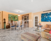Wiederverkauf - apartment - Marbella - Puerto Banús