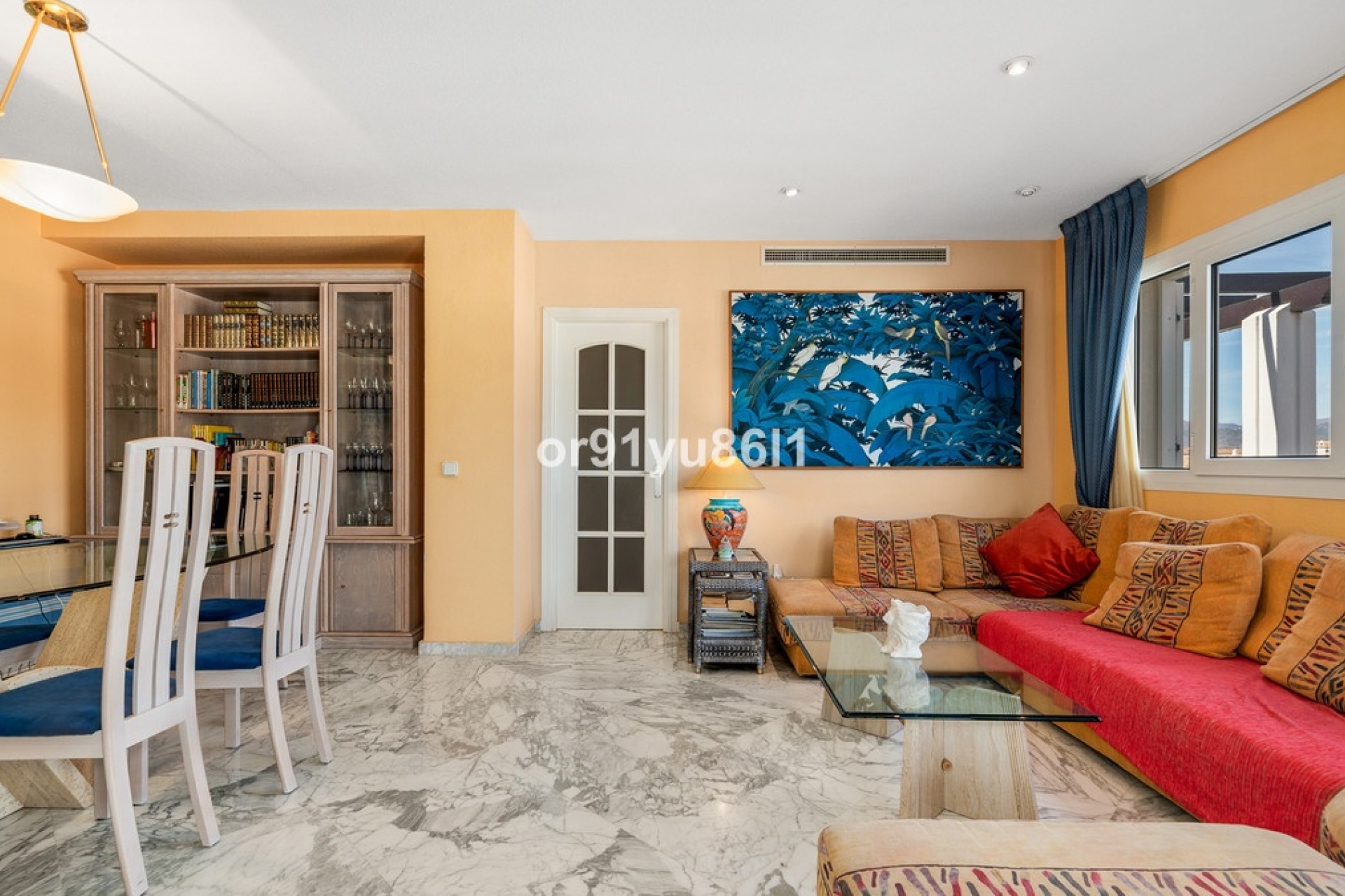 Wiederverkauf - apartment - Marbella - Puerto Banús